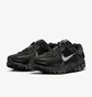 Кроссовки мужские Nike Zoom Vomero 5 Black/Green HV2527-001