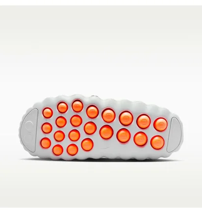 Тапочки мужские Nike Mind 001 Grey HQ4307-003