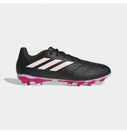 Бутси чоловічі Adidas Copa Pure.3 Multi-Ground Boots Black Gy9057