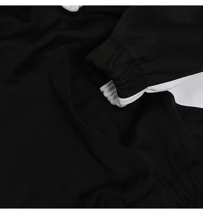 Олімпійка чоловіча Nike M J Sprt Dna Hbr Jkt Black CV2689-010
