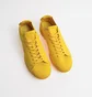 Кроссовки мужские Lacoste Carnaby Piquee 123 1 Sma Yellow 745SMA00232T7