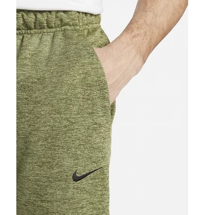 Штаны мужские Nike Tf Pant Taper Olive Dq5405-326