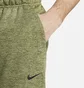 Штаны мужские Nike Tf Pant Taper Olive Dq5405-326