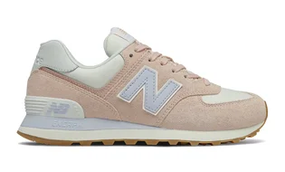 Кросівки жіночі New Balance 574 Beach Cruiser Beige WL574NE2
