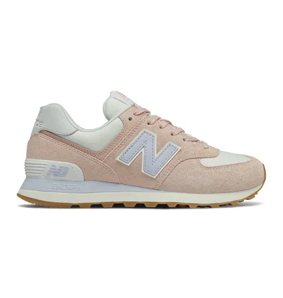 Кросівки жіночі New Balance 574 Beach Cruiser Beige WL574NE2