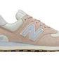 Кросівки жіночі New Balance 574 Beach Cruiser Beige WL574NE2