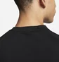 Футболка мужская Nike Dri-Fit Flex Rep Black FN2979-010