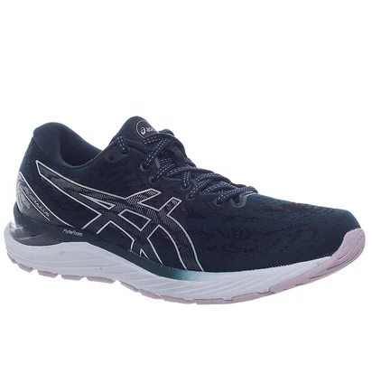 Кросівки жіночі Asics Gel-Cumulus 23 Blue 1012A888-419