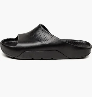 Тапочки дитячі Air Jordan Post Slide Black FJ6069-001