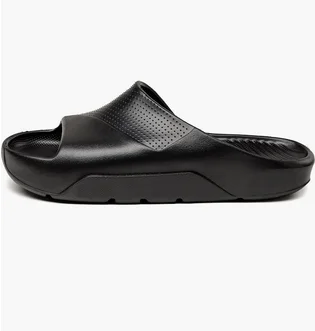 Тапочки детские Air Jordan Post Slide Black FJ6069-001