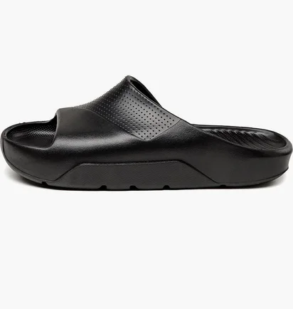 Тапочки детские Air Jordan Post Slide Black FJ6069-001