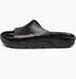 Тапочки детские Air Jordan Post Slide Black FJ6069-001