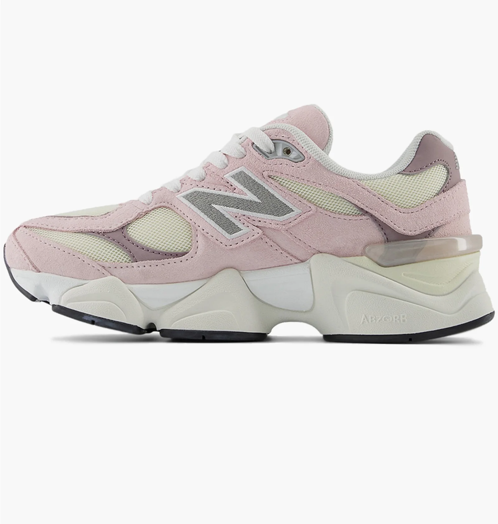 ᐉ Кроссовки детские New Balance 9060 Pink/White GC9060BE - купить