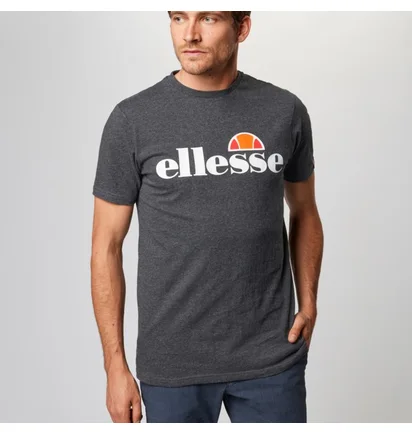 Футболка мужская Ellesse Sl Prado Tee Black SHC07405-106