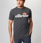 Футболка мужская Ellesse Sl Prado Tee Black SHC07405-106