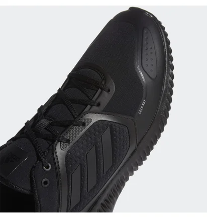Кросівки чоловічі Adidas ClimaWarm Bounce Black EG9530