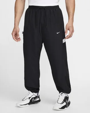 Штаны мужские Nike Icon Black FZ0250-010