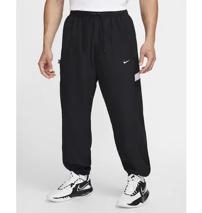 Штаны мужские Nike Icon Black FZ0250-010