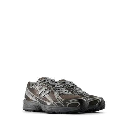 Кросівки чоловічі New Balance 740 Brown U7407YI