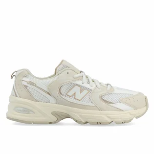 Кроссовки унисекс New Balance 530-Aa Clr Beige GR530AA