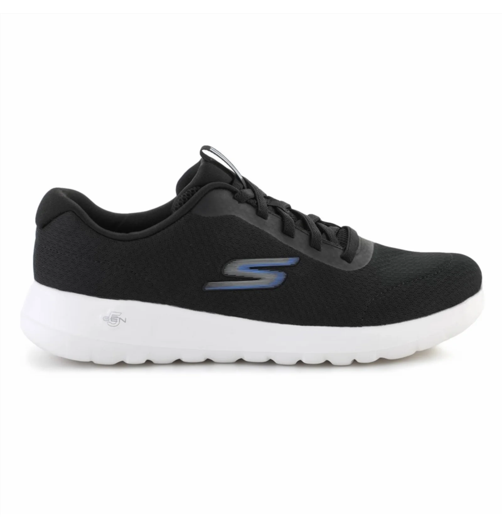 ᐉ Кроссовки мужские Skechers Go Walk Maxmidshore Black 216281