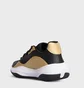 Кроссовки мужские Under Armour Lockdown 7 Low Black 3027646-001