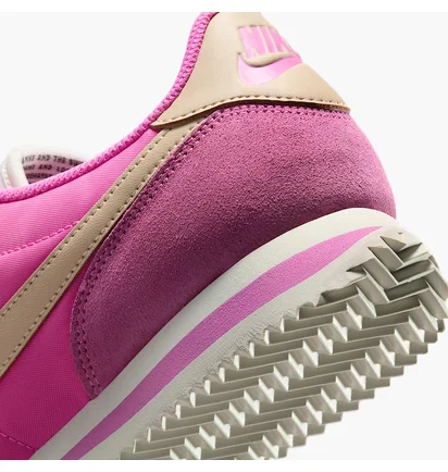 Кроссовки женские Nike Cortez Playful Pink IF1764-601