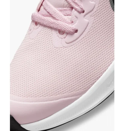 Кросівки дитячі Nike Star Runner 3 (Gs) Pink Da2776-601