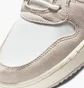 Кросівки чоловічі Nike Court Borough Mid Premium White/Beige 844907-101