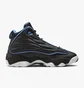 Кросівки чоловічі Air Jordan Pro Strong Black DC8418-004