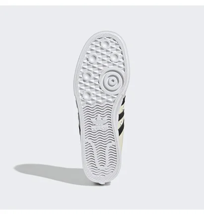 Кеди жіночі Adidas Nizza Platform Mid W Beige H00641