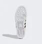 Кеди жіночі Adidas Nizza Platform Mid W Beige H00641
