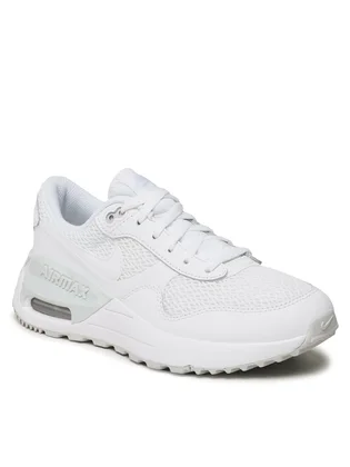 Кроссовки детские Nike Air Max Systm White DQ0284-102