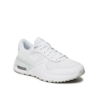 Кроссовки детские Nike Air Max Systm White DQ0284-102