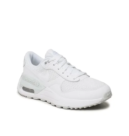 Кросівки дитячі Nike Air Max Systm White DQ0284-102
