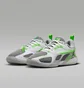 Кроссовки женские Air Jordan Heir Grey/Green FZ2471-103