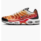 Кросівки чоловічі Nike Air Max Plus Og Orange/Red DZ3531-600