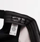 Кепка унисекс Nike Dri-Fit Club Cap Structured Swoosh Hat Black FB5625-010
