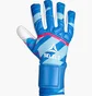 Перчатки вратарские детские Select Goalkeeper Gloves 88 V25 Blue 602882-202
