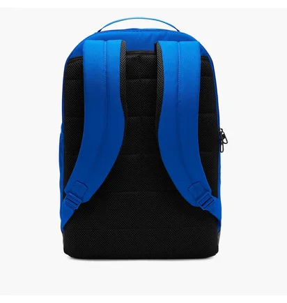 Рюкзак унисекс Nike Brsla Blue DH7709-480