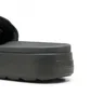 Тапочки женские Puma Karmen Slide Wns I Am The Drama Green 395401-02