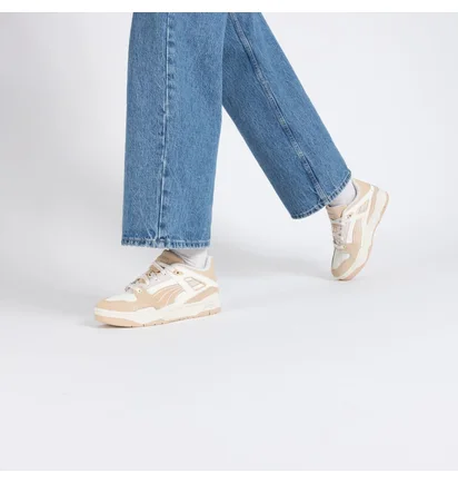 Кроссовки женские Puma Slipstream First Sense Beige 388563-02
