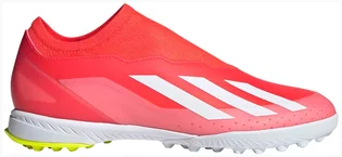 Сороконожки унисекс Adidas X Crazyfast League Ll Tf Red IF0695