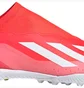 Сороконіжки унісекс Adidas X Crazyfast League Ll Tf Red IF0695