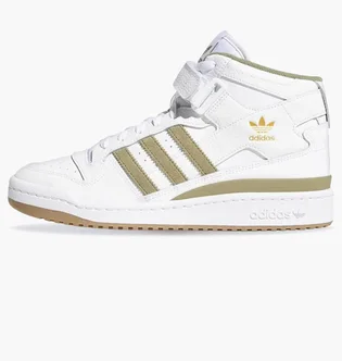 Кросівки чоловічі Adidas Forum White Gy5821