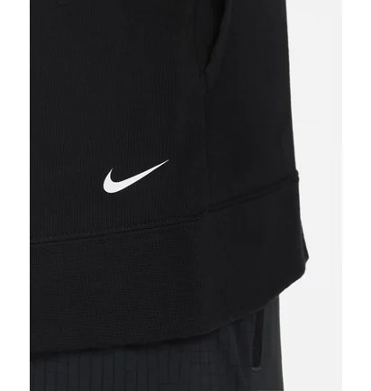 Худі чоловіче Nike Dri-Fit Trail Black Dv9324-010