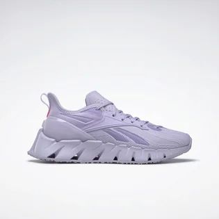 Кросівки жіночі Reebok Zig Kinetica 3 Violet HR1320