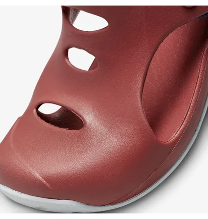 Сандали детские Nike Sunray Protect 3 (Ps) Red Dh9462-600