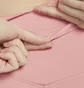 Легінси жіночі Nike Go Pink DQ5692-618