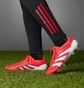 Бутси чоловічі Adidas Predator Elite Fg Red ID3882